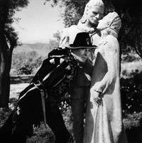 Кадр Вечерние посетители