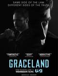 Постер из фильма "Грейсленд" - 1