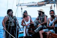 Кадр Капитан Рон