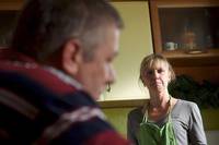 Кадр Я остаюсь