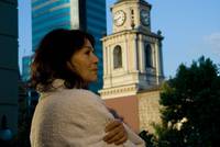 Кадр Mein Herz in Chile