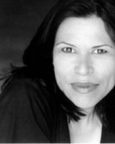 Дайан Родригез фото