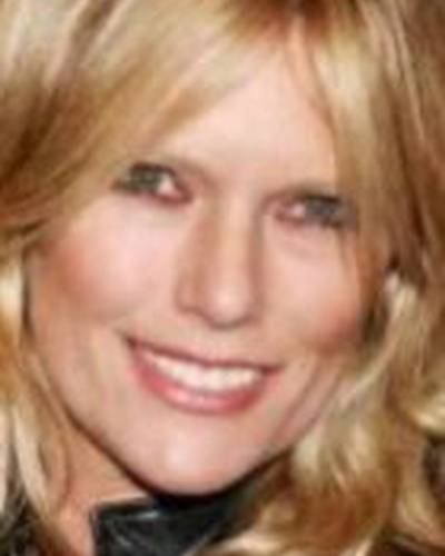 Патти Хансен фото