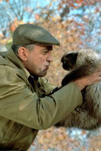 Кадр Знакомство с родителями