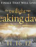 Постер из фильма "Сумерки. Сага. Рассвет: Часть 2" - 1