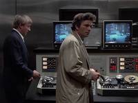 Кадр Коломбо: Повторный просмотр