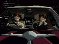 Кадр Агент Айка (видео)