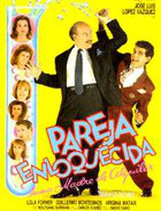 Pareja enloquecida busca madre de alquiler