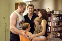 Кадр Золотые времена