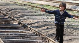 Кадр из фильма "Длинная история" - 2