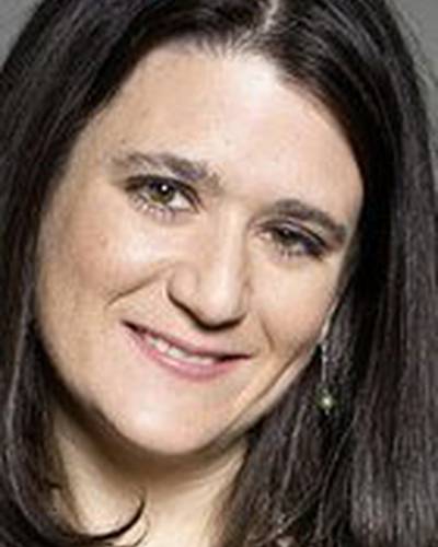 Мариана Ченильо фото