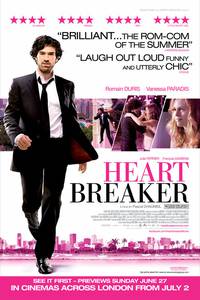 Постер Сердцеед