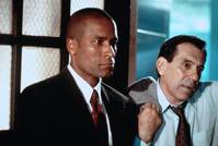 Кадр Дьявол во плоти (видео)