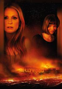 Постер Звездная карта