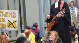 Кадр из фильма "Am Tag als Bobby Ewing starb" - 1