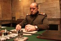 Кадр Белый тигр