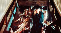 Кадр из фильма "Амитивилль 2: Одержимость" - 1