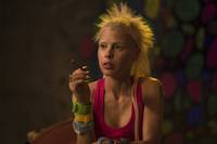 Кадр Робот Чаппи