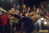 Кадр Никогда не сдавайся