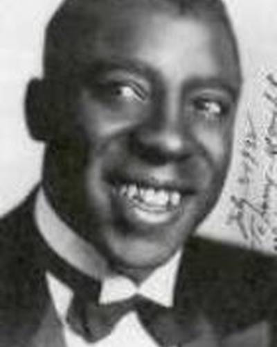 Кларенс Мьюз фото