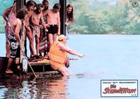 Кадр Загорелые