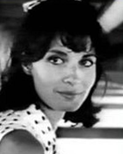 Карен Блангернон фото