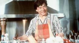 Кадр из фильма "Мистер Крутой" - 1