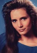 Кимберли МакАртур фото