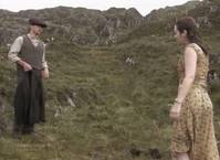 Кадр Белый танец