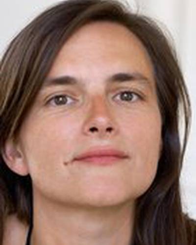 Барбара Альберт фото