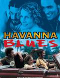 Постер из фильма "Гаванский блюз" - 1