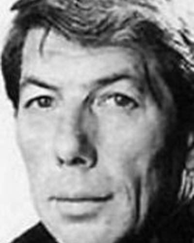 Борис Чунаев фото