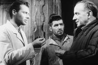 Кадр Врач из Сталинграда