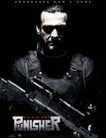 Постер из фильма "Каратель: Территория войны" - 1
