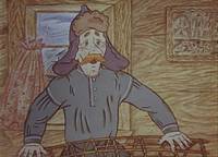 Кадр Смех и горе у Бела моря