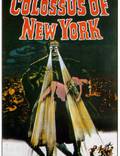 Постер из фильма "Колосс Нью-Йорка" - 1