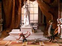 Кадр Кот в сапогах