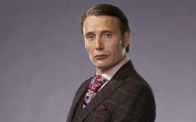 Однополая любовь и коробочка: реальная история Ганнибала Лектера