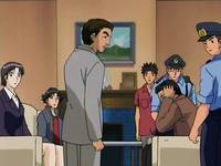 Кадр Школа детективов Къю