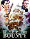 Постер из фильма "Баунти" - 1