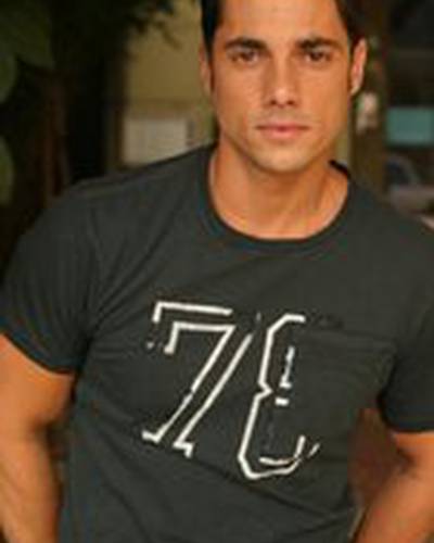 Хорхе Алберти фото