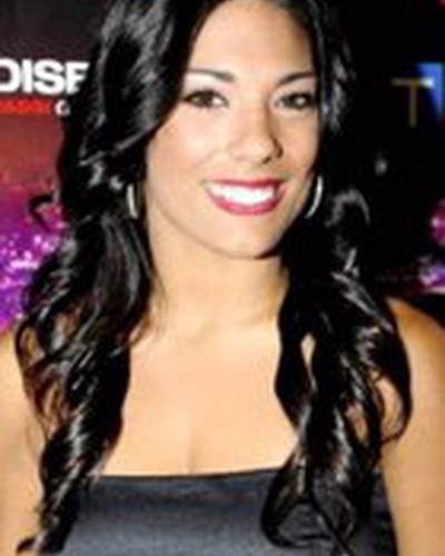 Кэролайн Торти фото