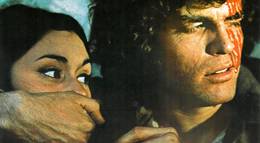 Кадр из фильма "Ночь темных теней" - 1