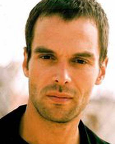 Рудольф Мартин фото