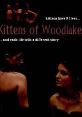Kittens of Woodlake