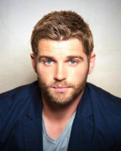 Майк Фогель фото