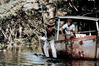 Кадр Крокодил-убийца