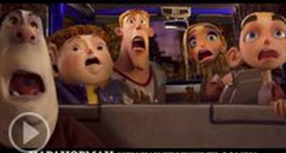 ТВ-ролик (русский) 