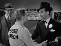 Кадр Завоевать город