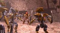 Кадр Бионикл 2: Легенда Метру Нуи (видео)